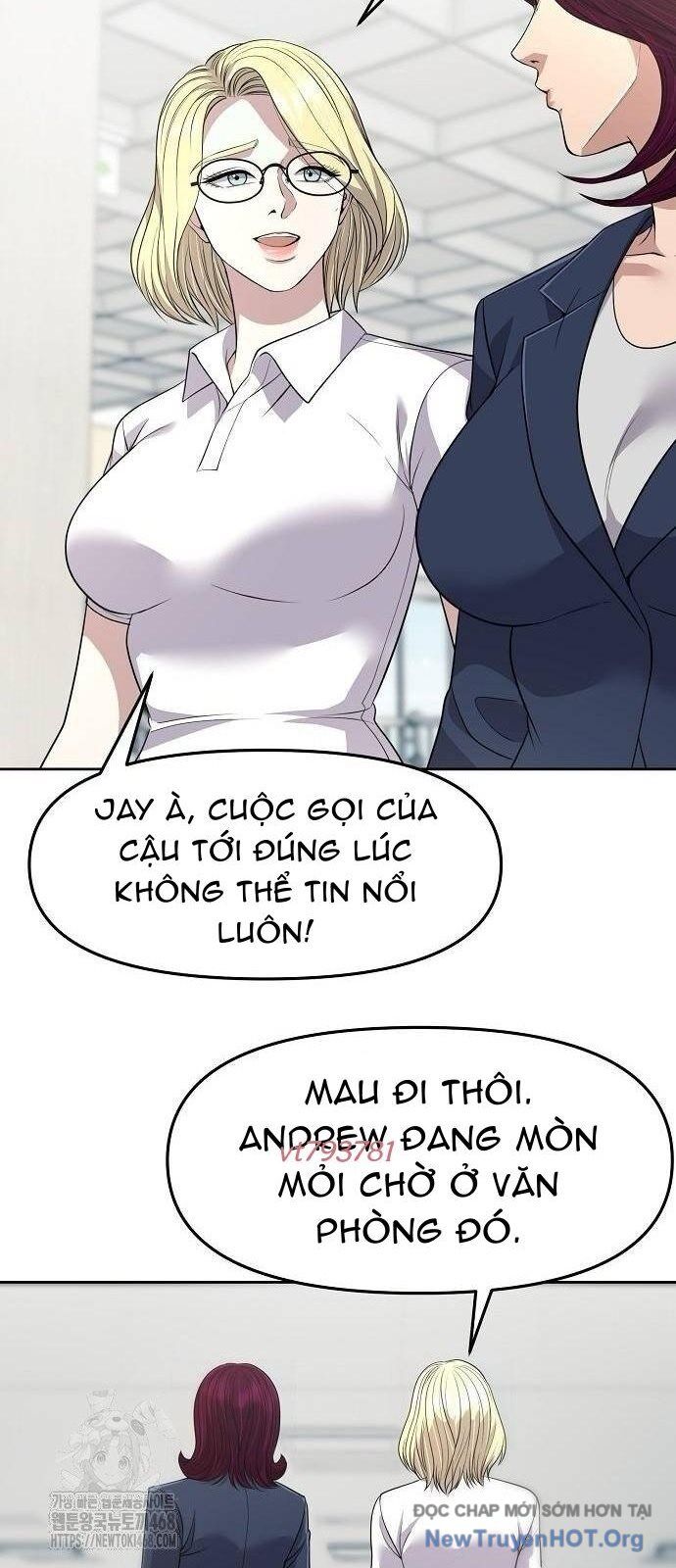 Nhân Viên Thực Tập Kim Cheolsu - chap105 - Trang 69
